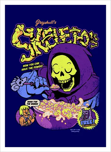 Skelet-Os