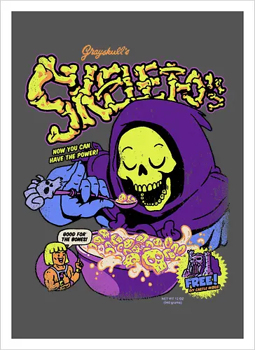 Skelet-Os