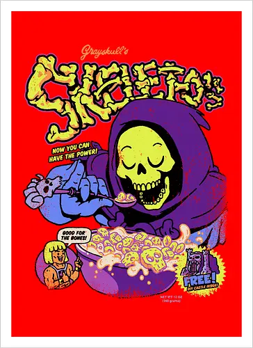 Skelet-Os