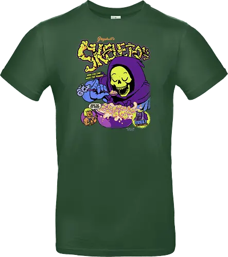 Skelet-Os