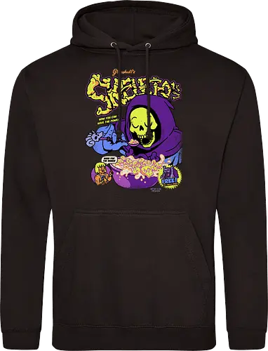 Skelet-Os