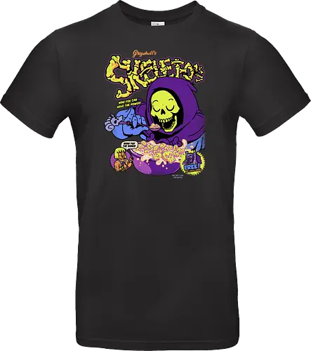 Skelet-Os