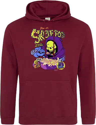 Skelet-Os