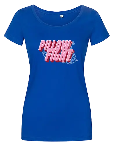 Pillow Fight