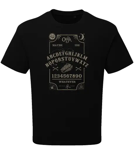 Ouija Whatever