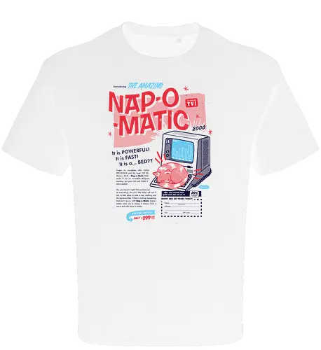 Nap-o-Matic
