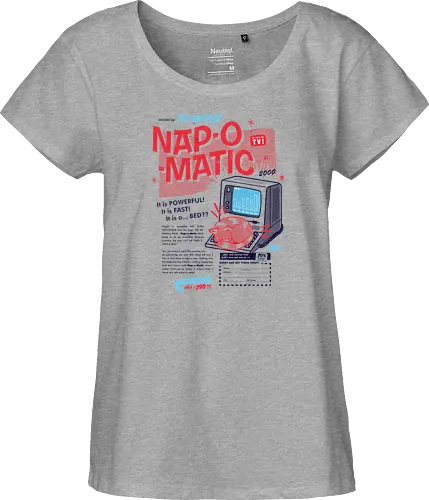 Nap-o-Matic