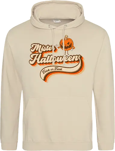 Mister Halloween