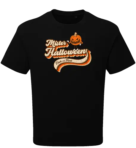 Mister Halloween