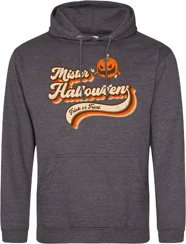 Mister Halloween