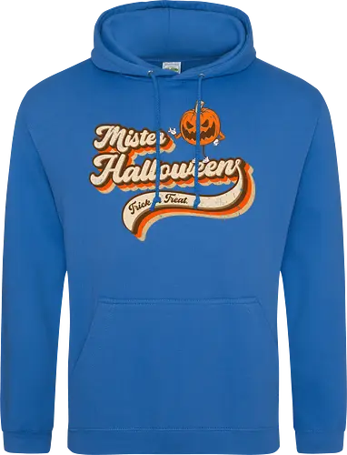 Mister Halloween