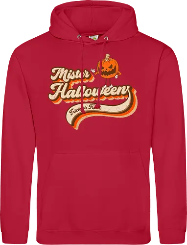 Mister Halloween