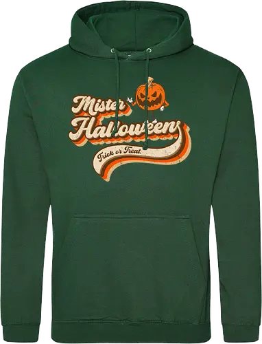 Mister Halloween