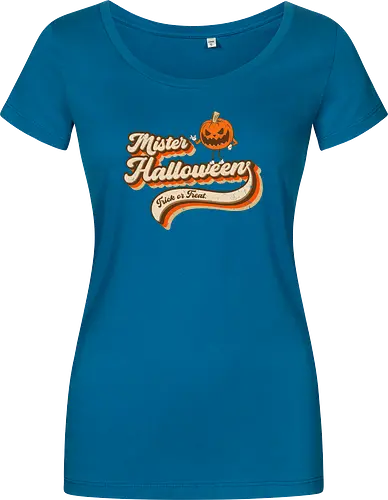 Mister Halloween