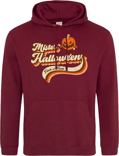 Mister Halloween