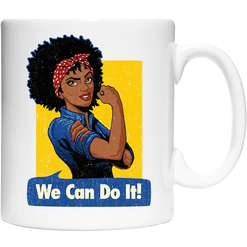 We can do it