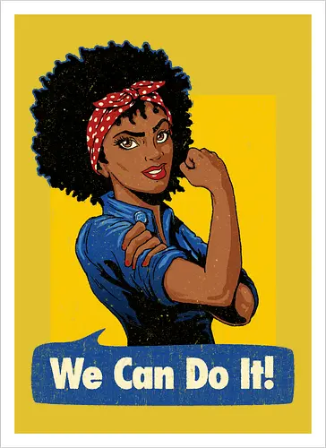 We can do it