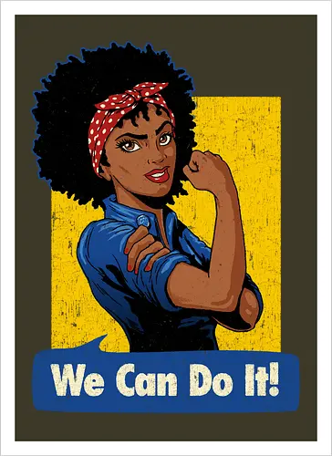 We can do it