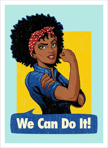 We can do it