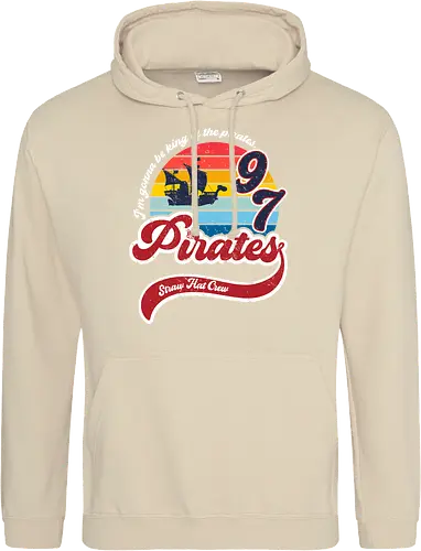 King of the pirates