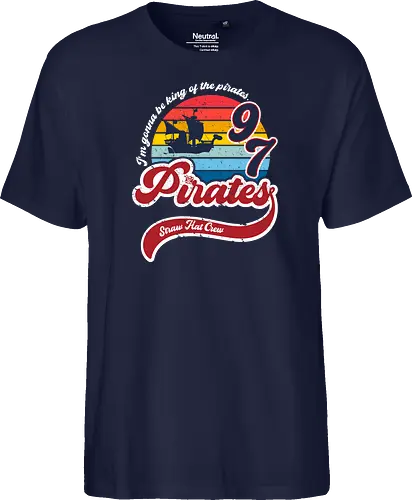King of the pirates