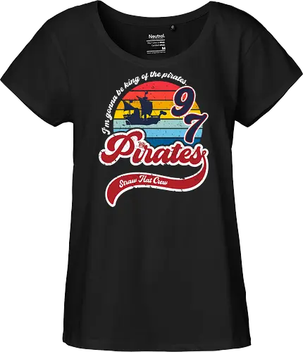 King of the pirates