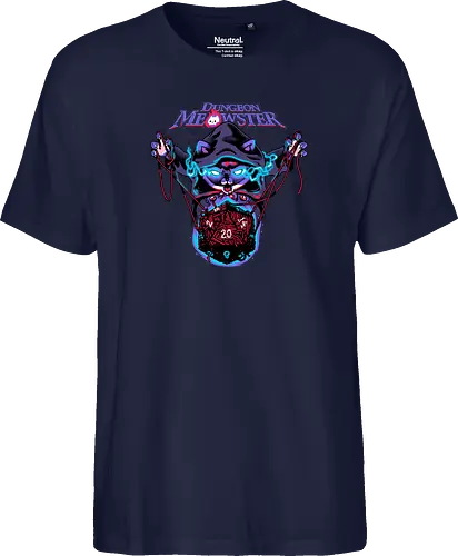 Dungeon Meowster