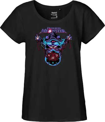 Dungeon Meowster