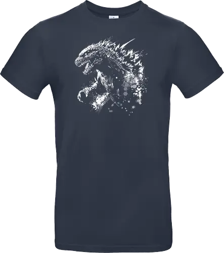 Kaiju rage