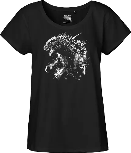 Kaiju rage