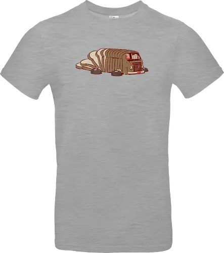 Loafwagen