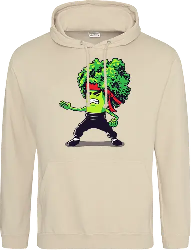 Brocco Lee