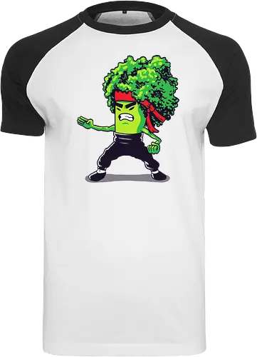 Brocco Lee