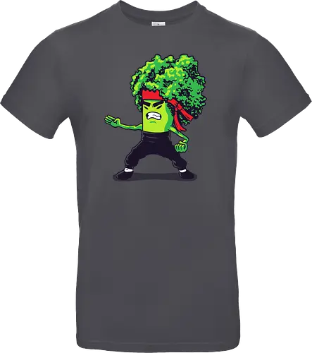 Brocco Lee