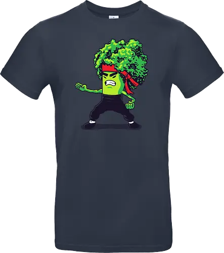 Brocco Lee