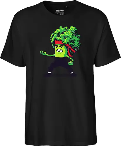 Brocco Lee