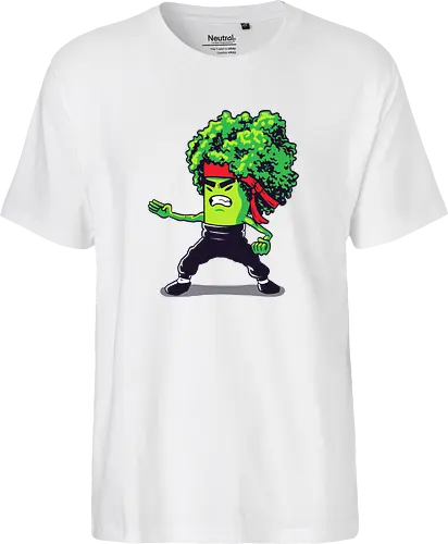 Brocco Lee