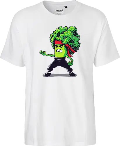 Brocco Lee
