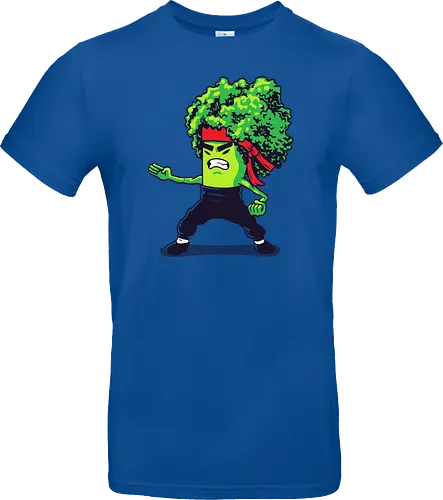 Brocco Lee