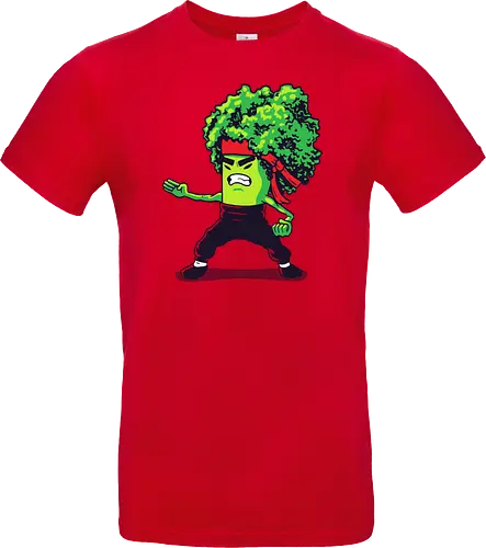Brocco Lee