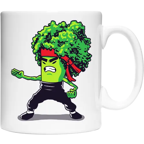 Brocco Lee