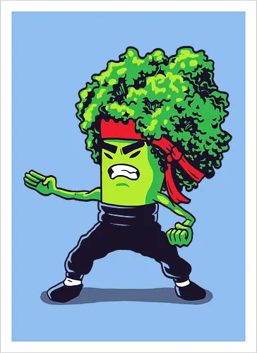 Brocco Lee