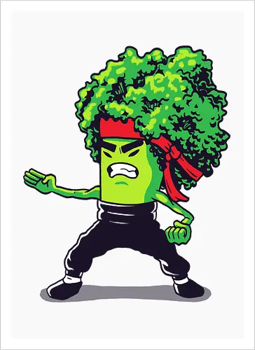 Brocco Lee