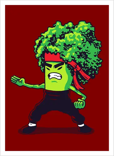 Brocco Lee