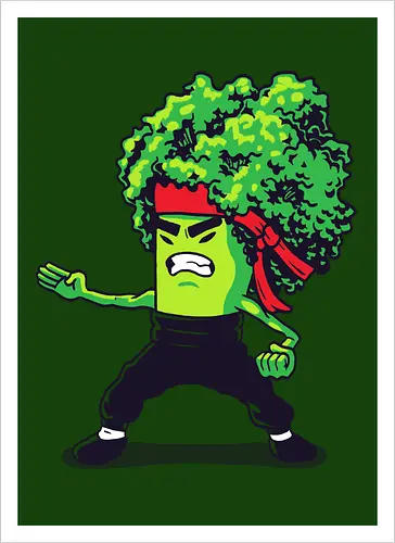 Brocco Lee