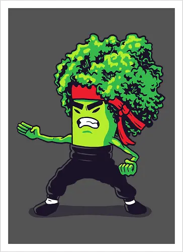 Brocco Lee