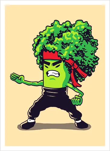 Brocco Lee