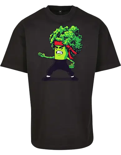 Brocco Lee