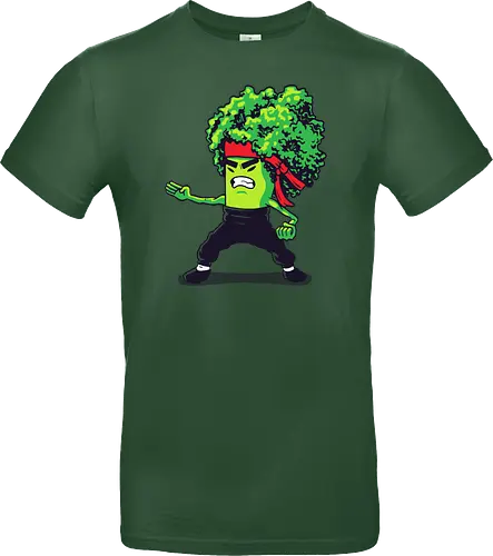 Brocco Lee