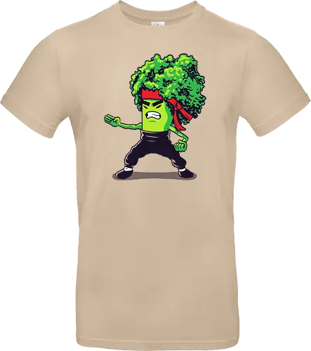 Brocco Lee